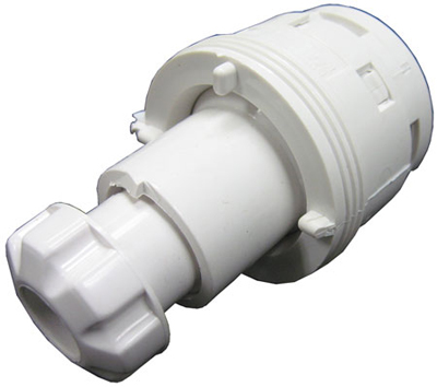 210-6040 White Poly Jet Internal - LINERS